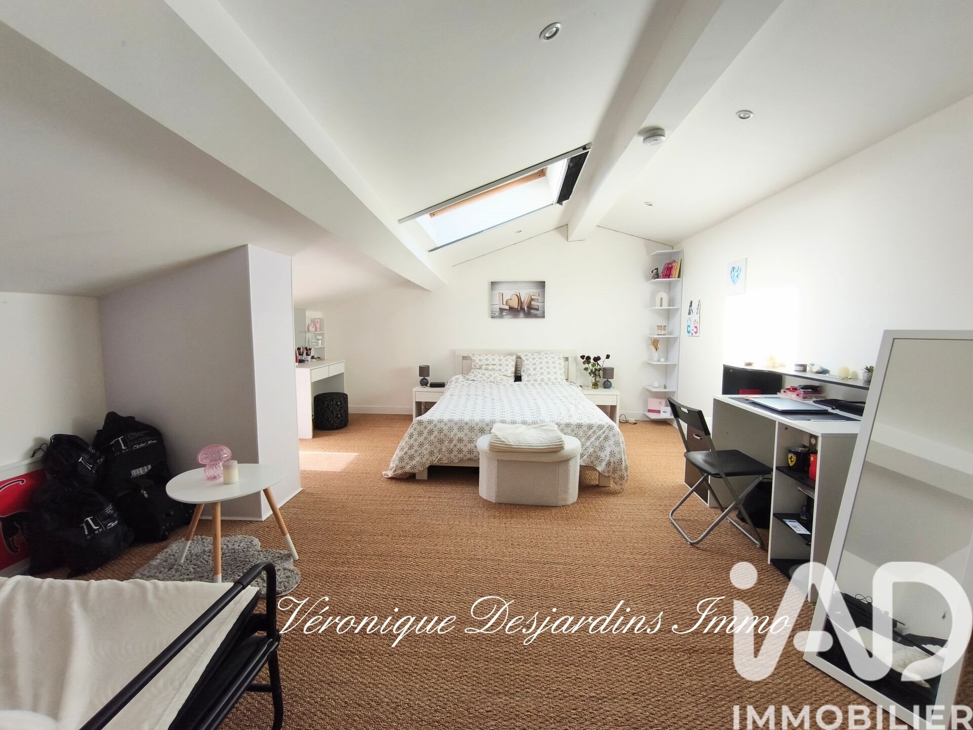 Maison à vendre, 150m², Médis
