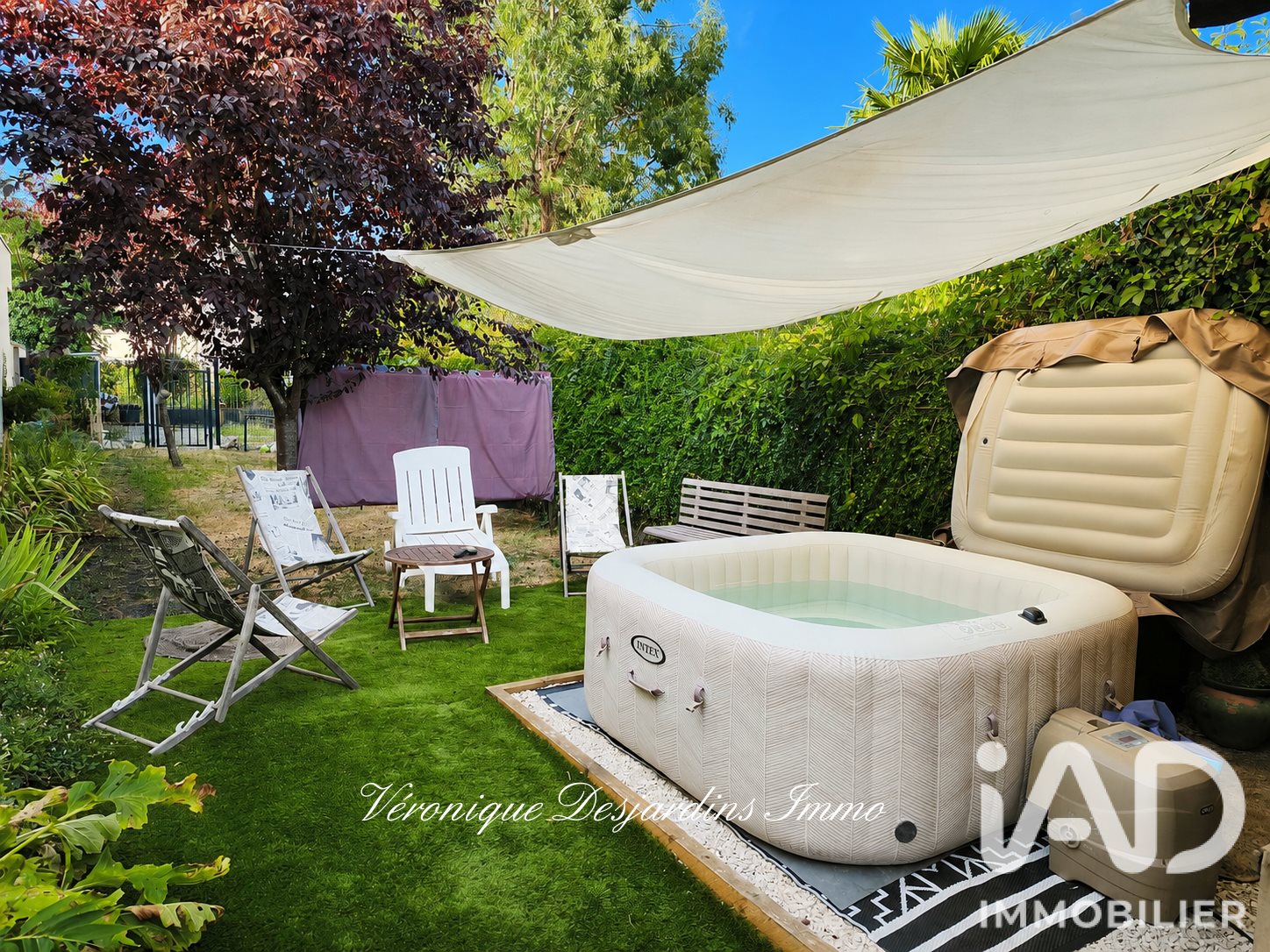 Maison à vendre, 90m², Saintes