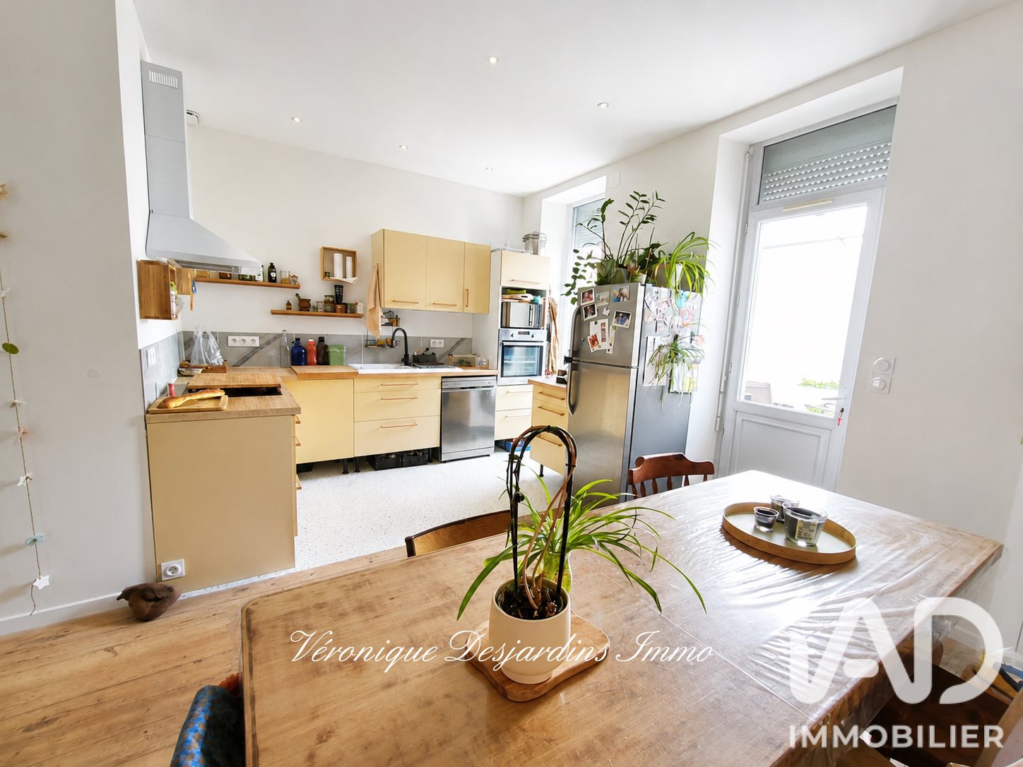 Maison à vendre, 90m², Saintes