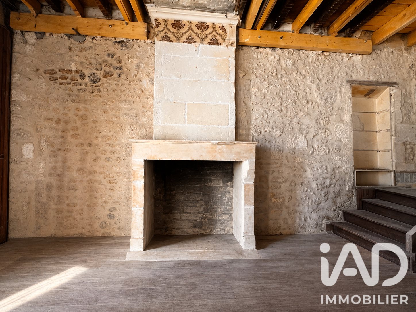 Maison à vendre, 165m², Saint-Porchaire