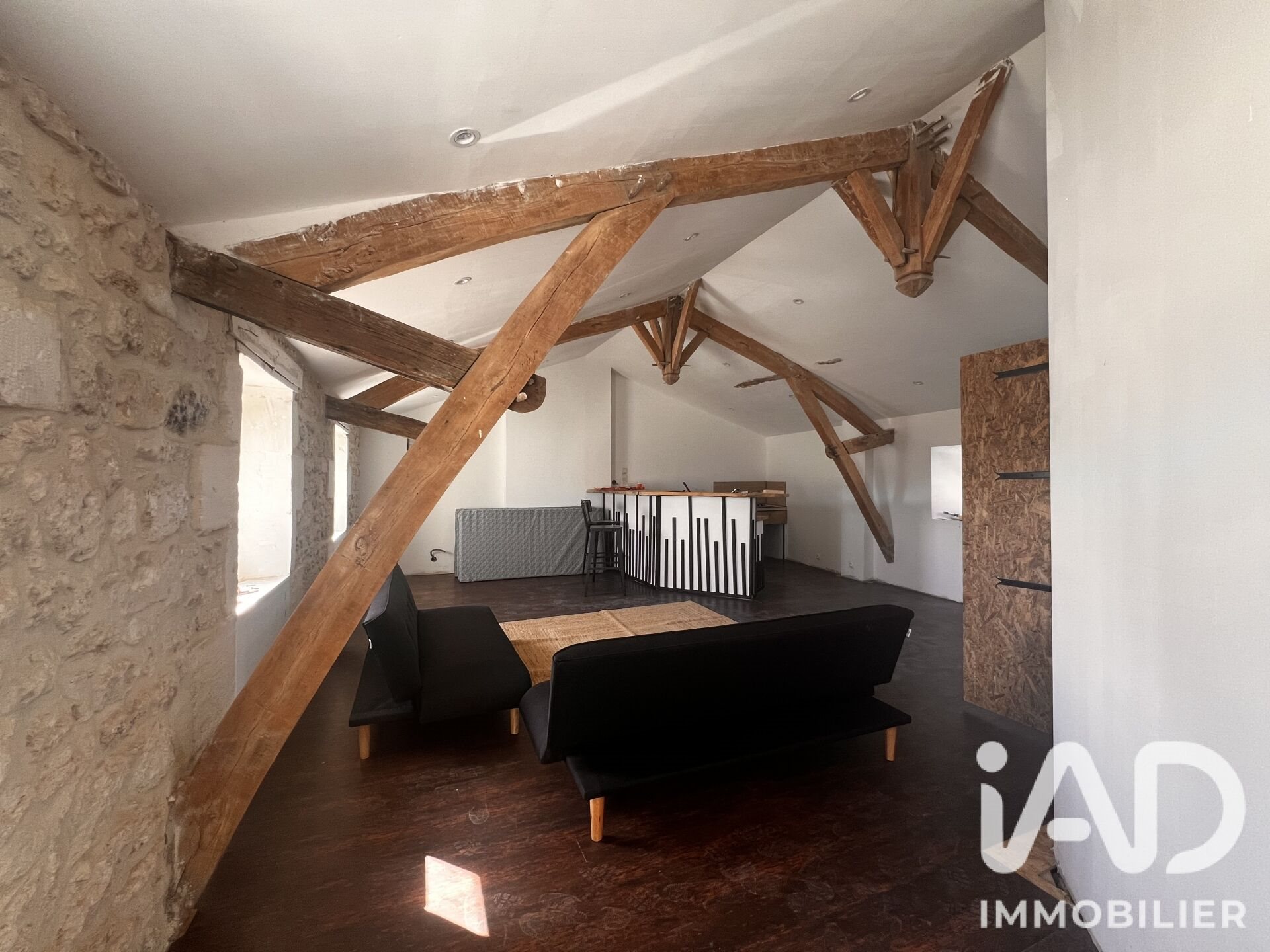 Maison à vendre, 165m², Saint-Porchaire