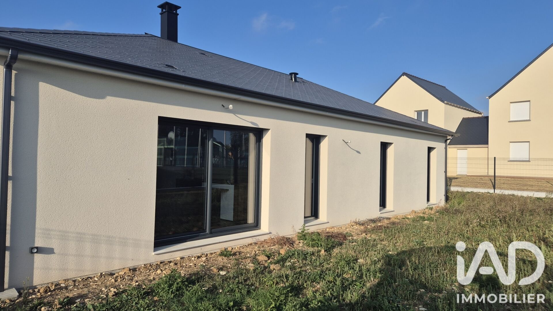 Maison à vendre, 101m², Escoville