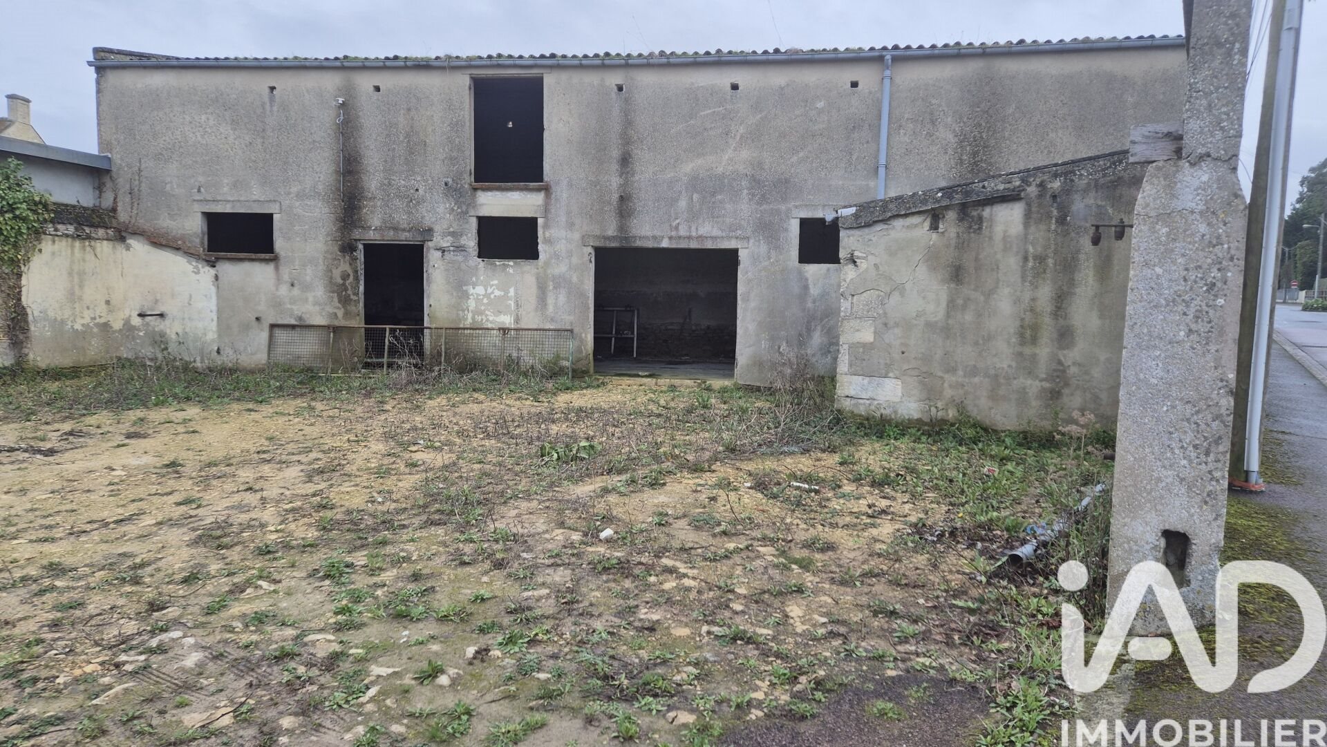 Maison à vendre, 123m², Courseulles-sur-Mer
