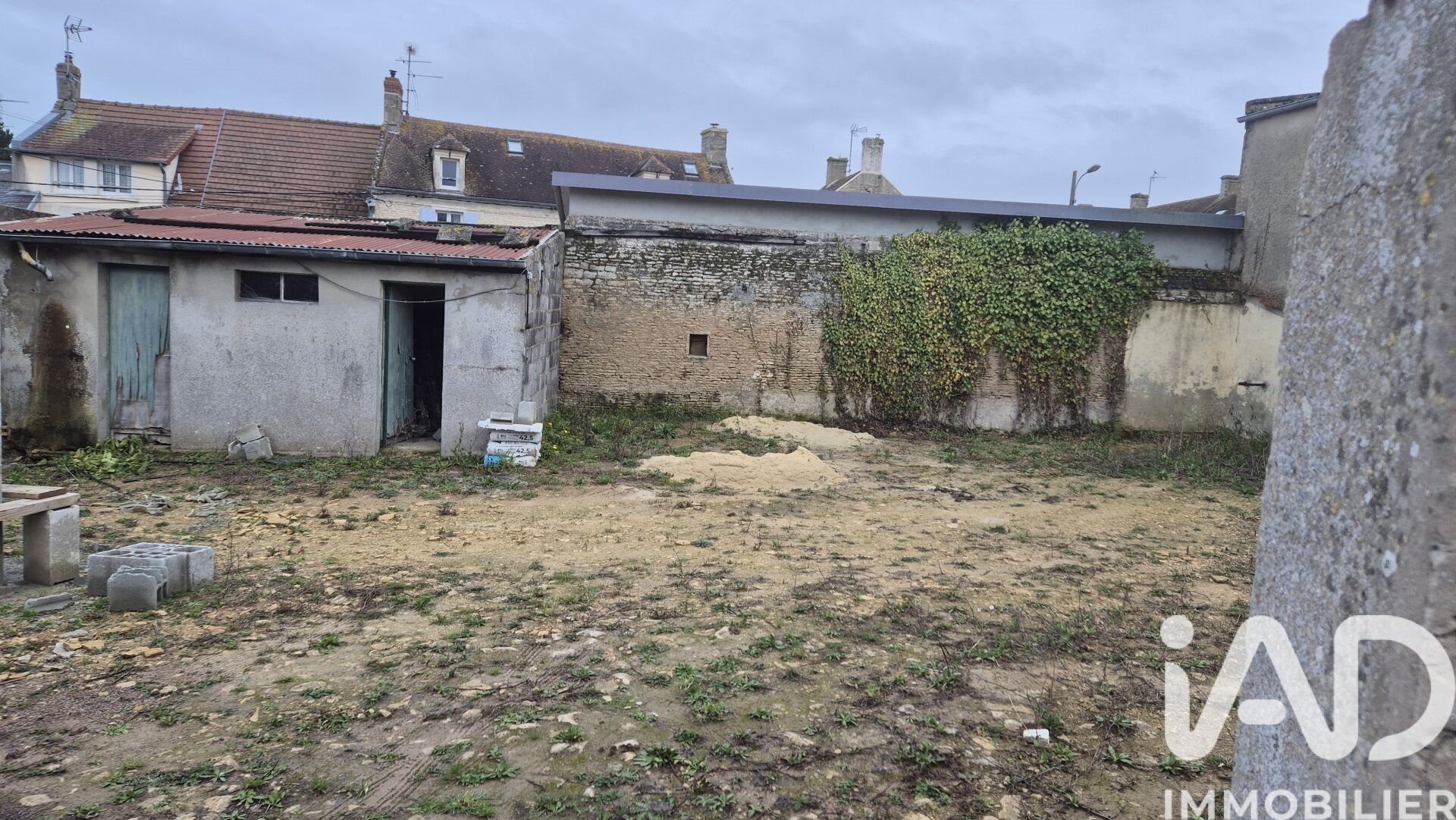 Maison à vendre, 123m², Courseulles-sur-Mer