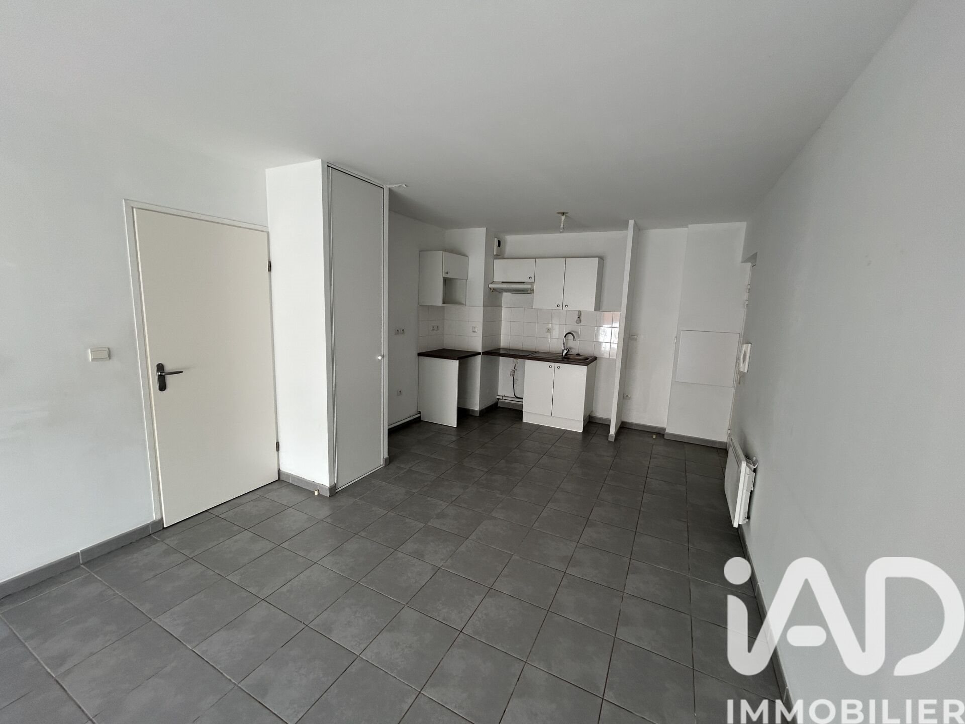 Appartement à vendre, 58m², Toulouse