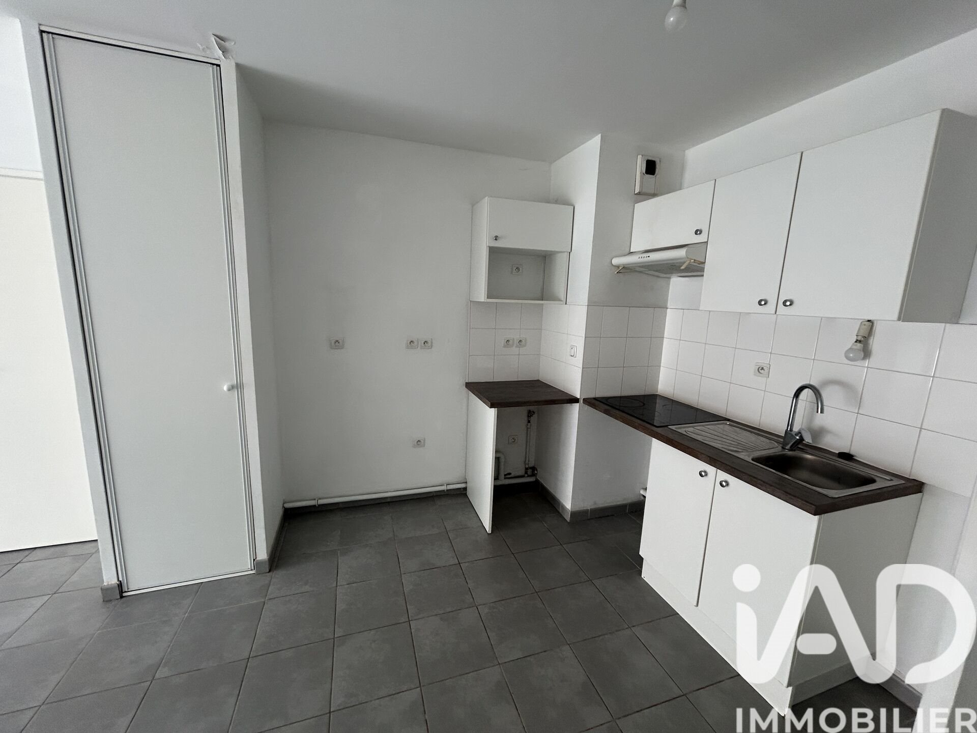Appartement à vendre, 58m², Toulouse