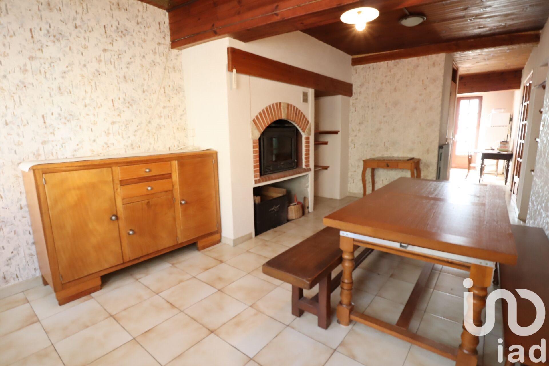 Maison à vendre, 138m², Seysses