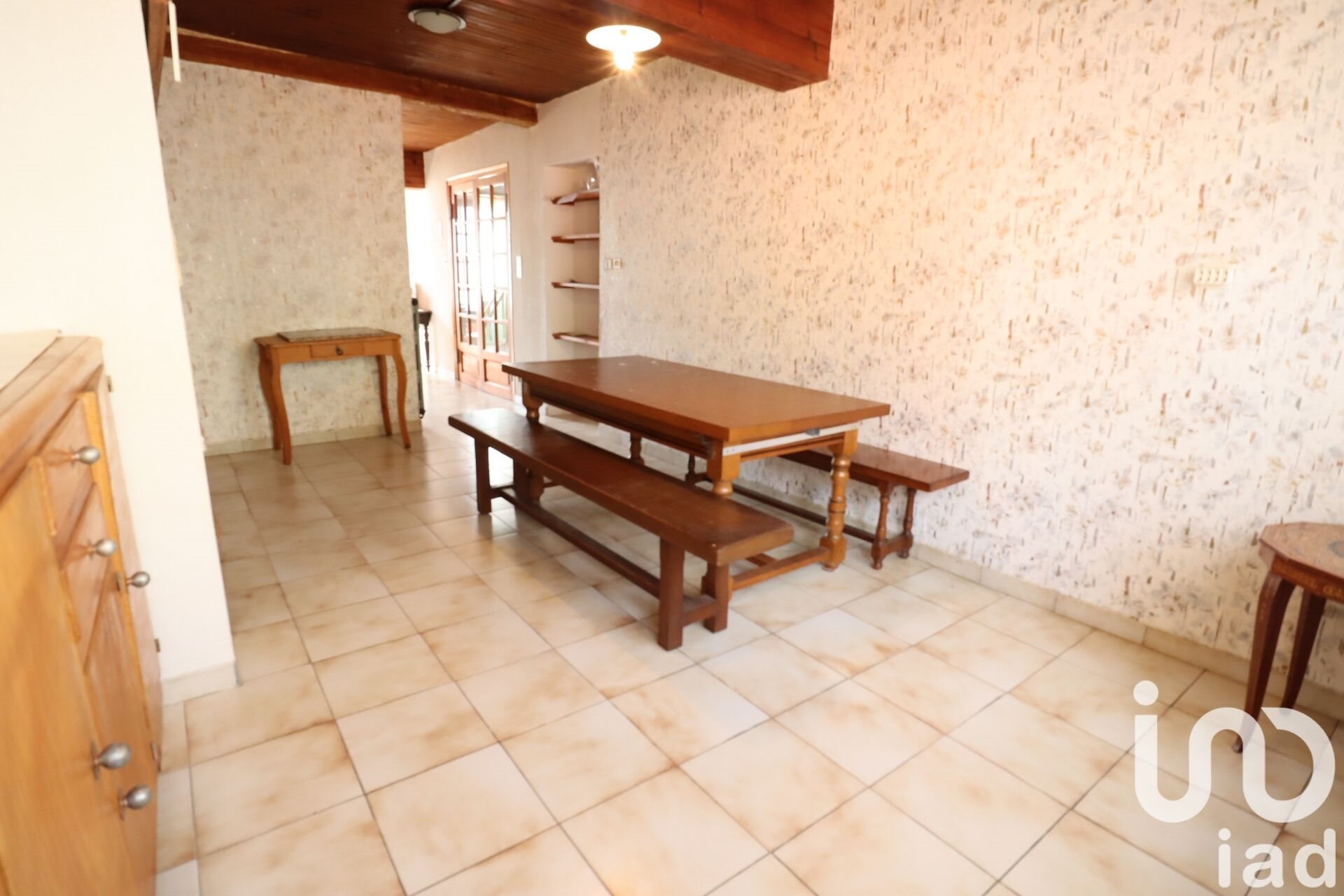 Maison à vendre, 138m², Seysses