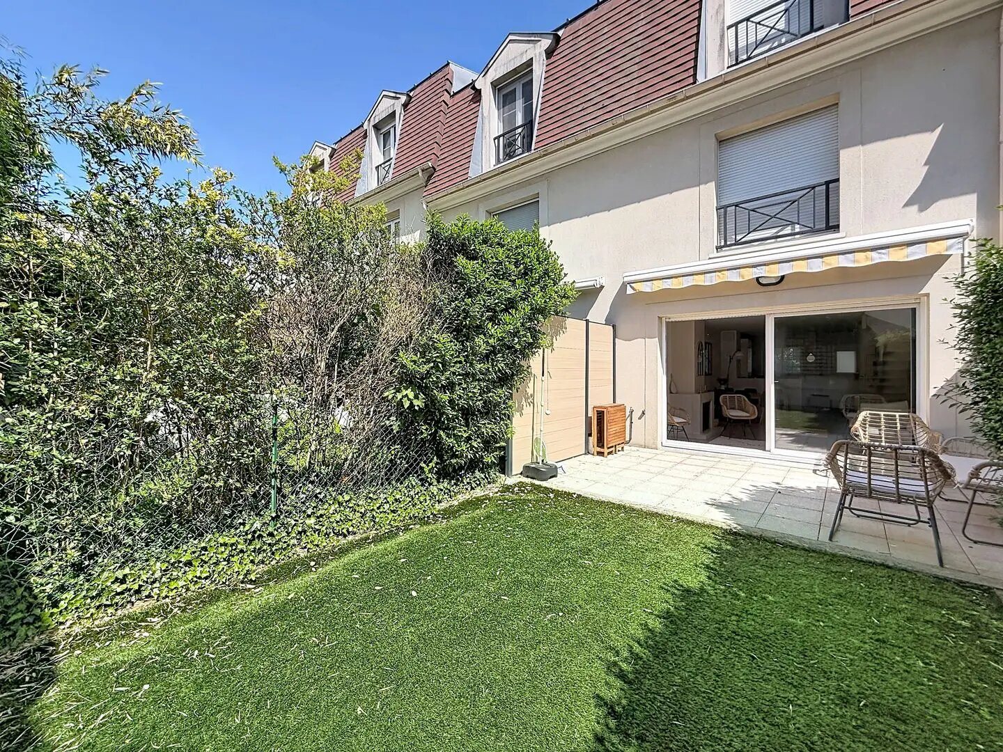 Maison à vendre, 115m², Garches