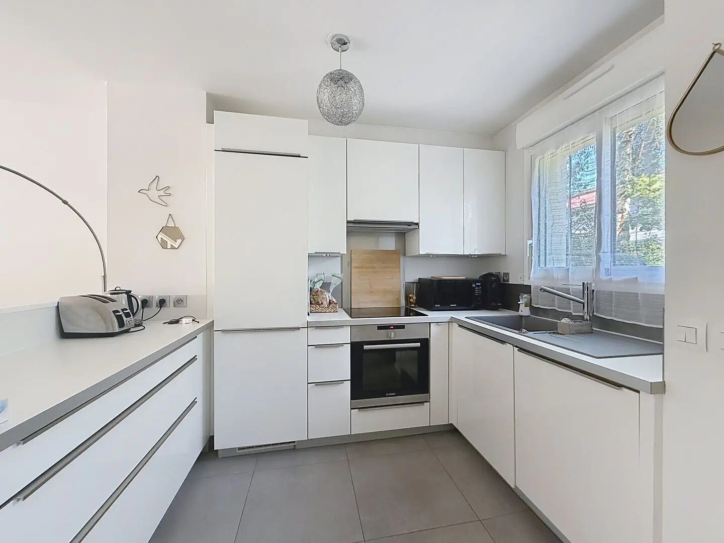 Maison à vendre, 115m², Garches