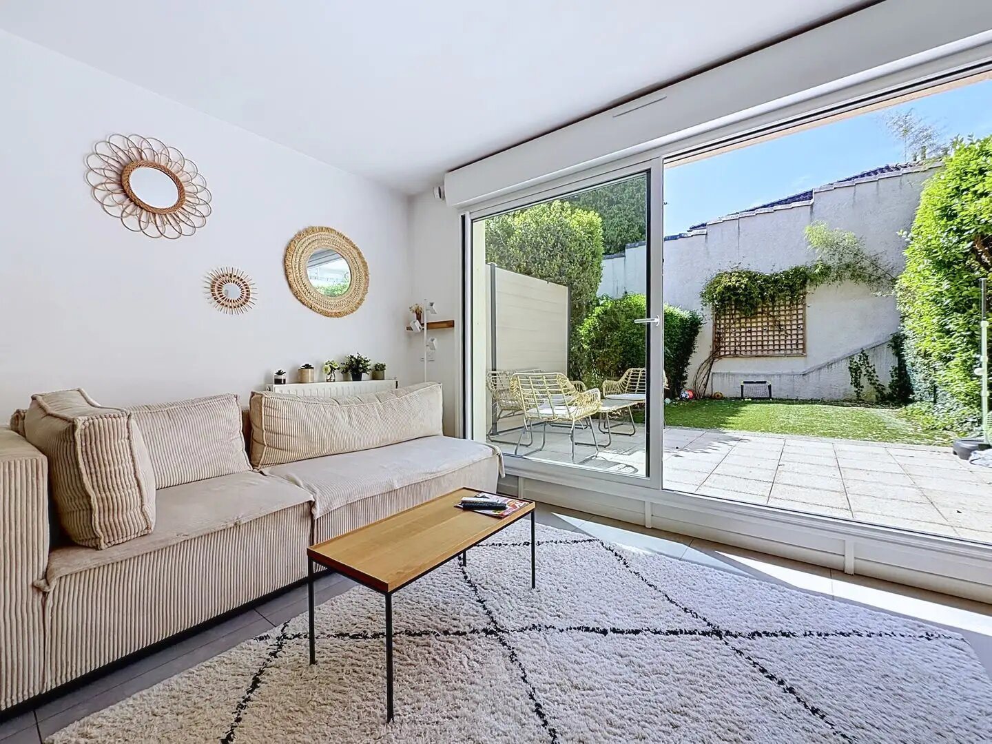 Maison à vendre, 115m², Garches