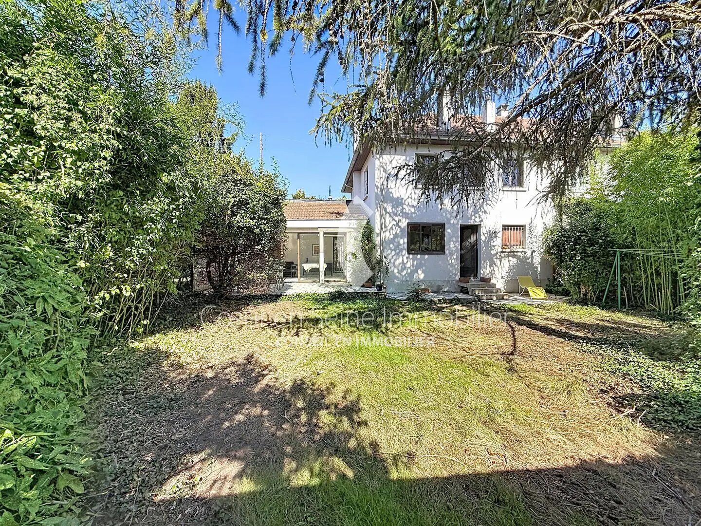Maison à vendre, 120m², Garches