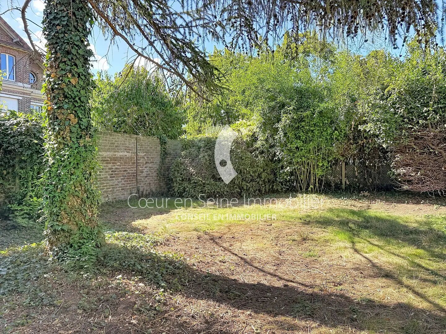 Maison à vendre, 120m², Garches