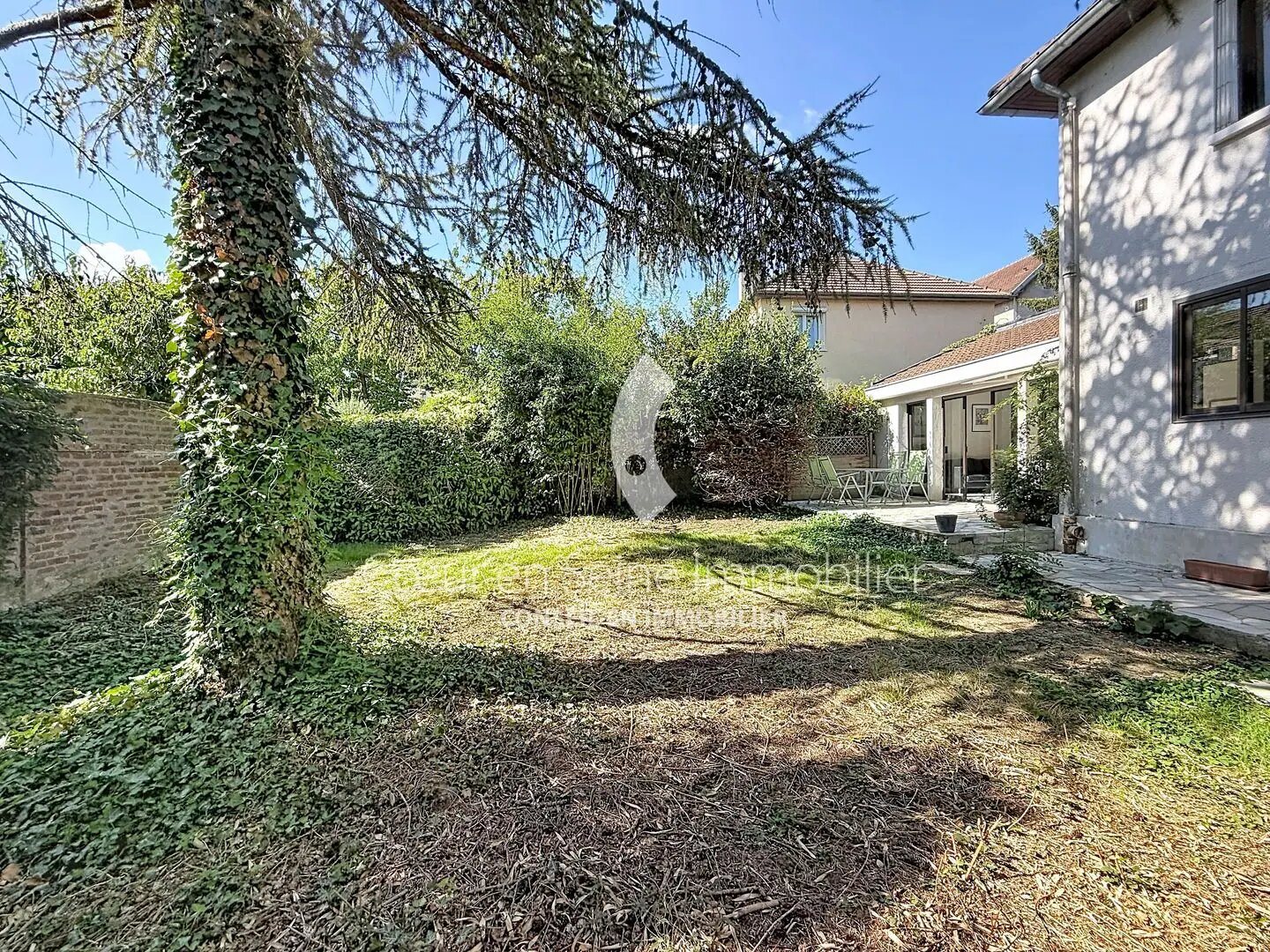 Maison à vendre, 120m², Garches