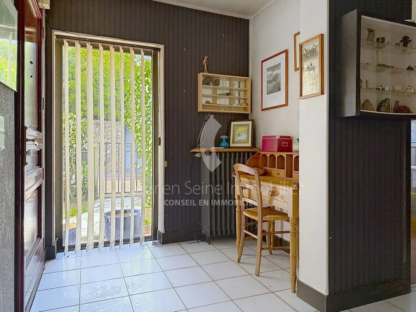 Maison à vendre, 120m², Garches