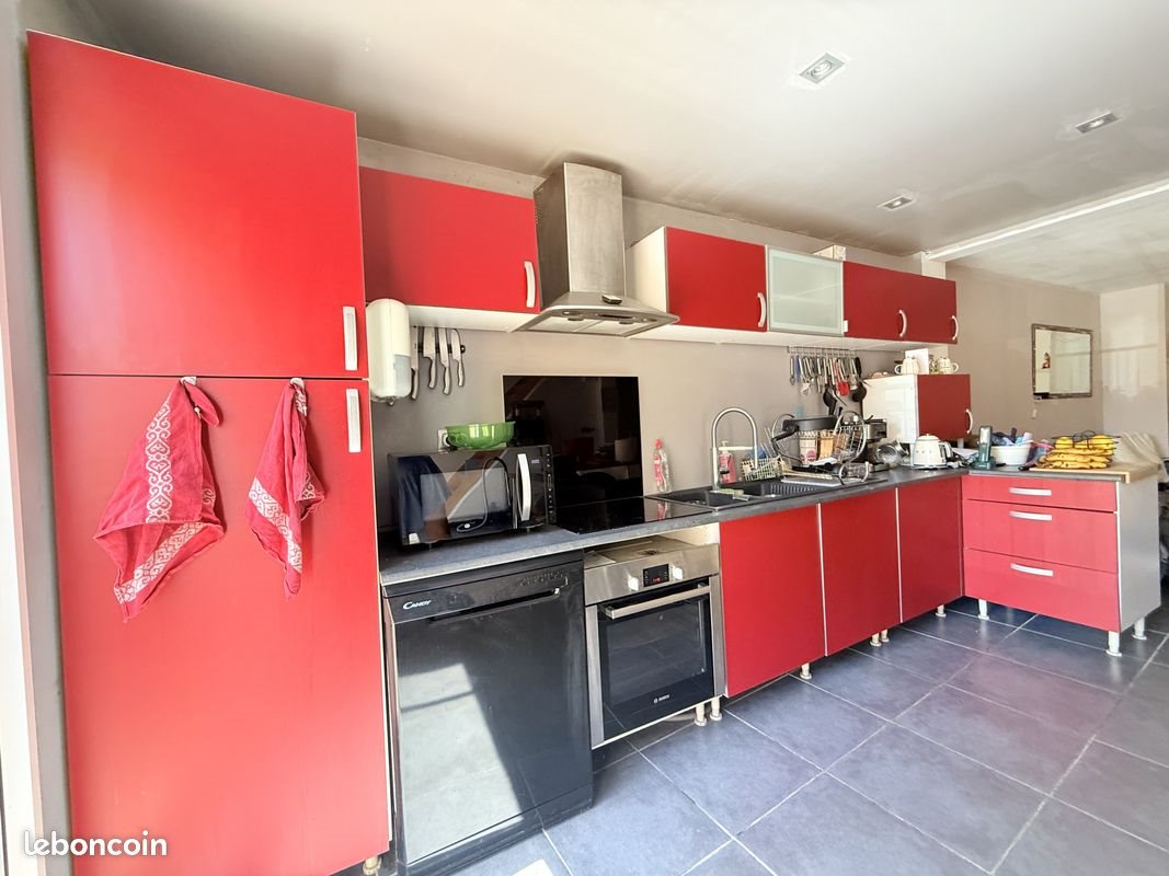 Maison à vendre, 108m², Pia