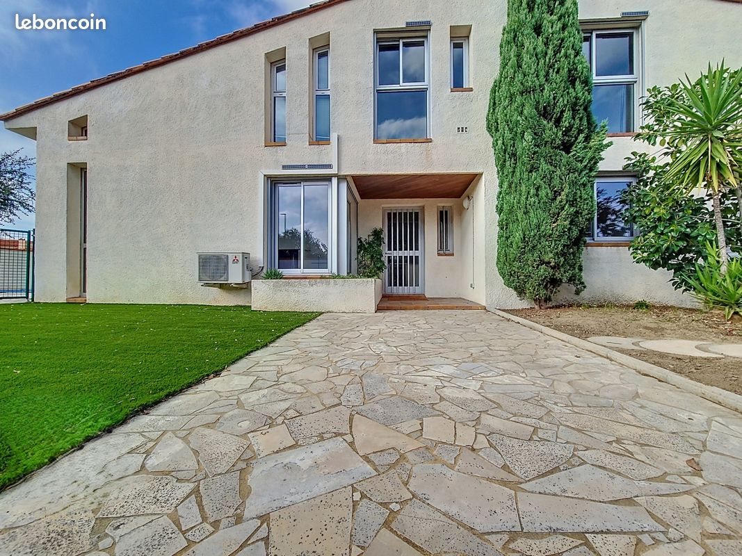 Maison à vendre, 166m², Saint-Estève