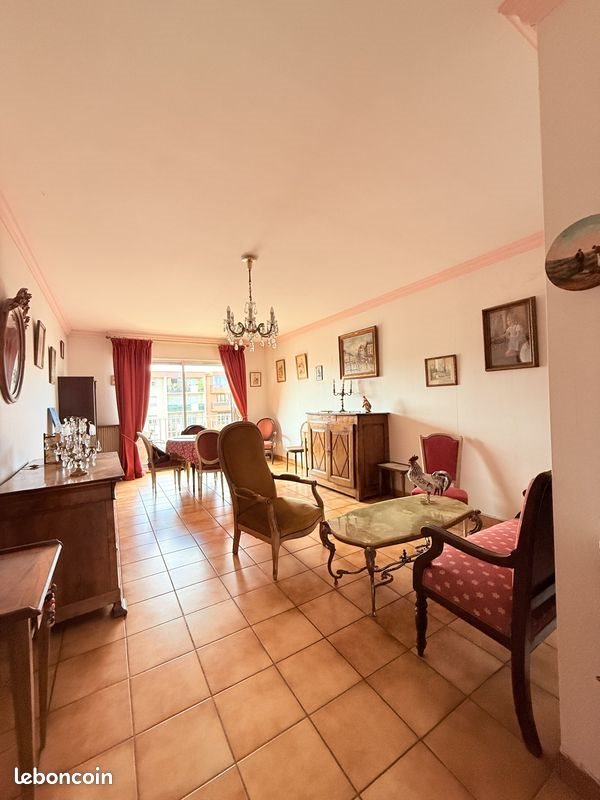 Appartement à vendre, 70m², Perpignan
