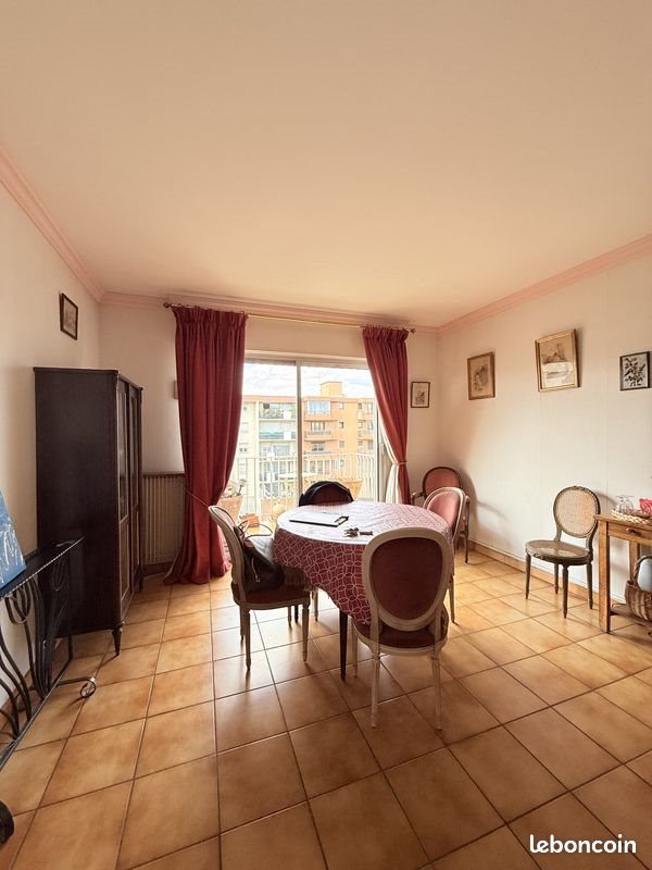Appartement à vendre, 70m², Perpignan