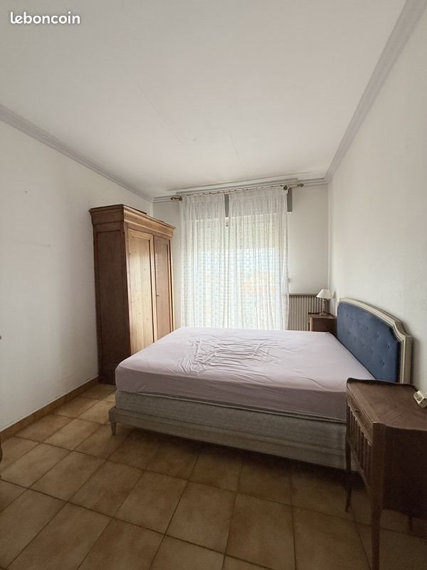 Appartement à vendre, 70m², Perpignan