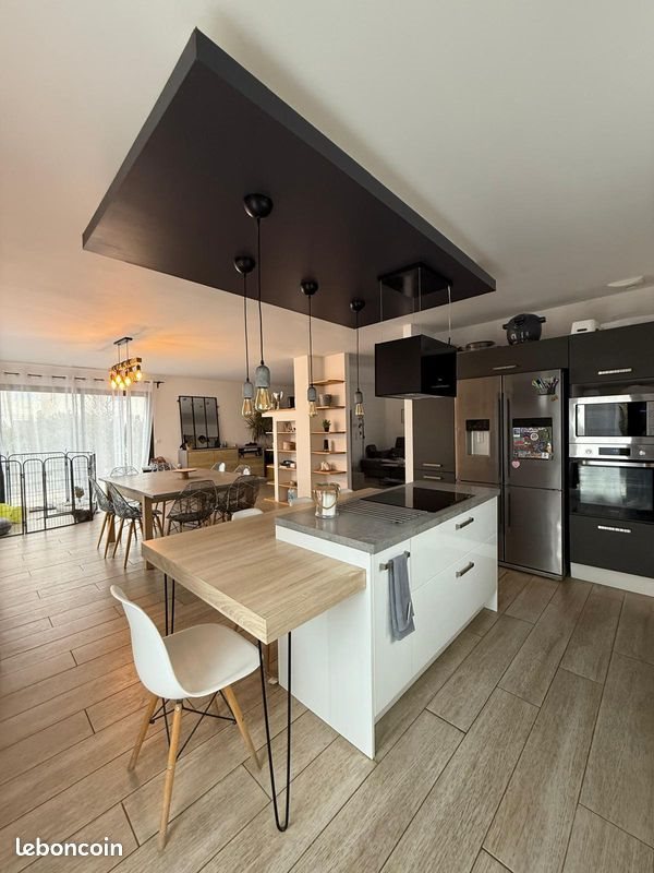 Maison à vendre, 145m², Bages