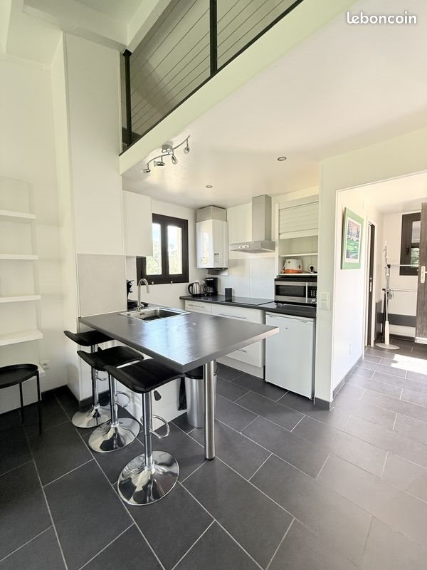 Appartement à vendre, 30m², Saint-Cyprien