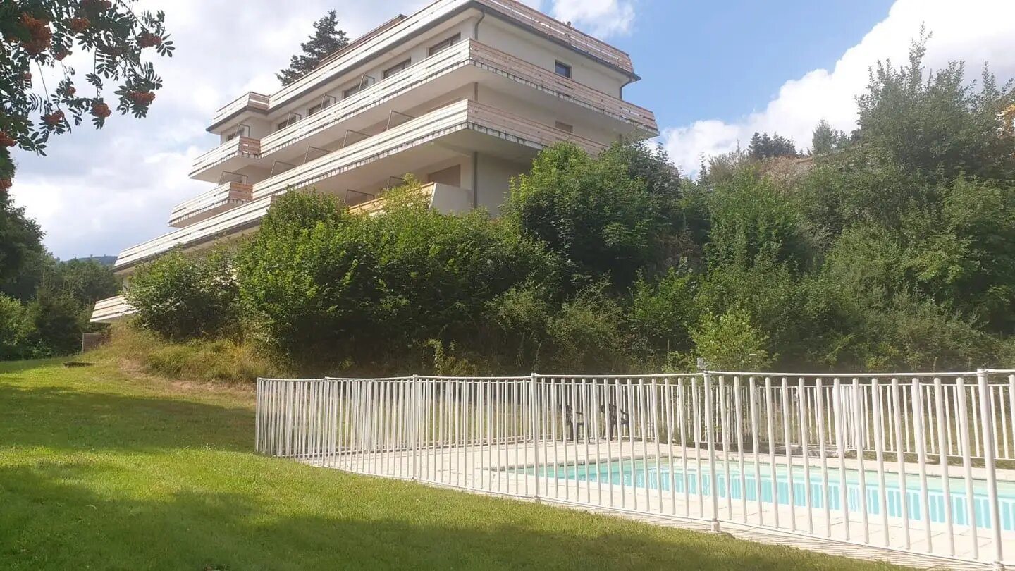 Appartement à vendre, 51m², Le Hohwald
