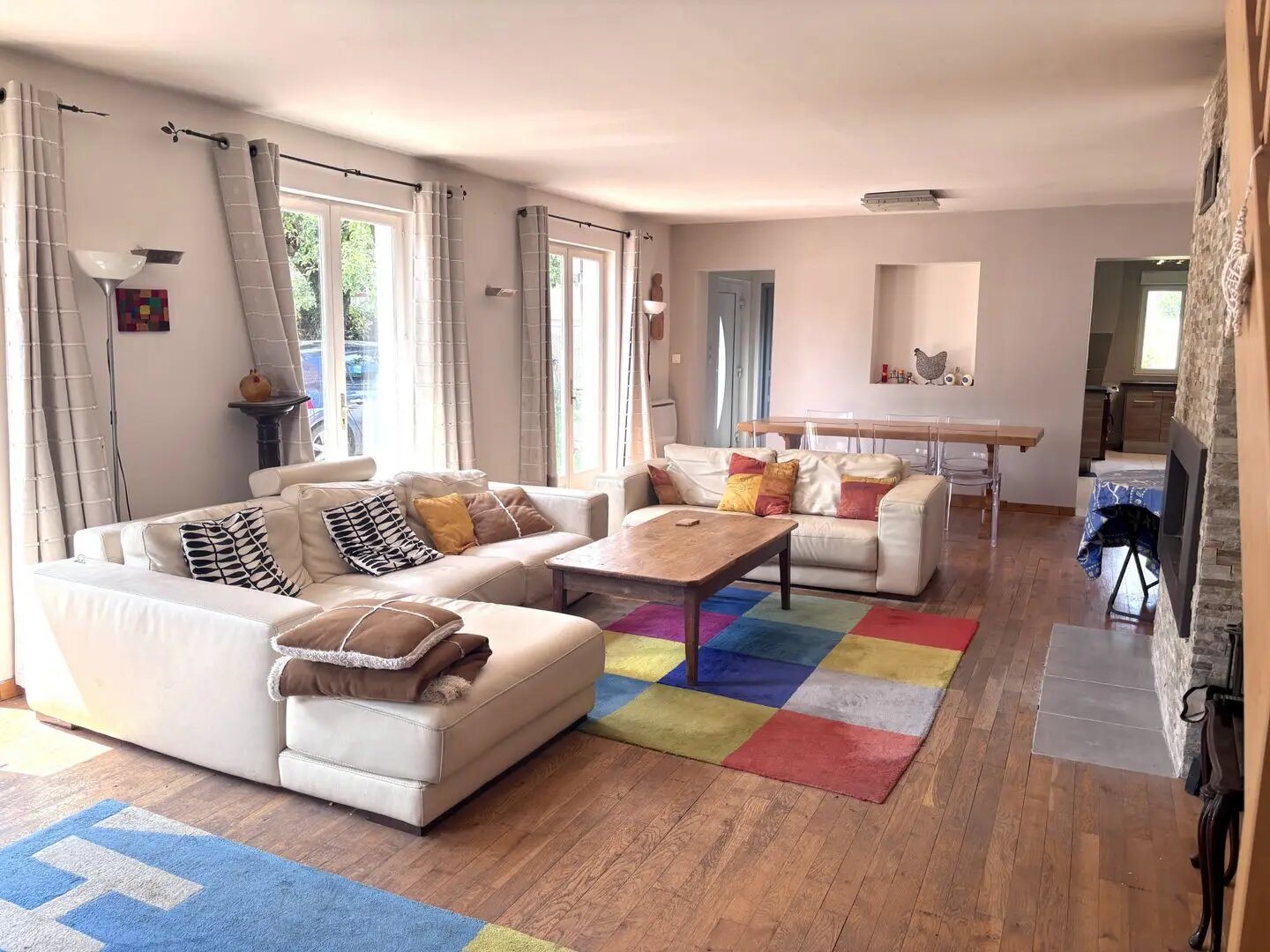 Maison à vendre, 204m², Le Hohwald