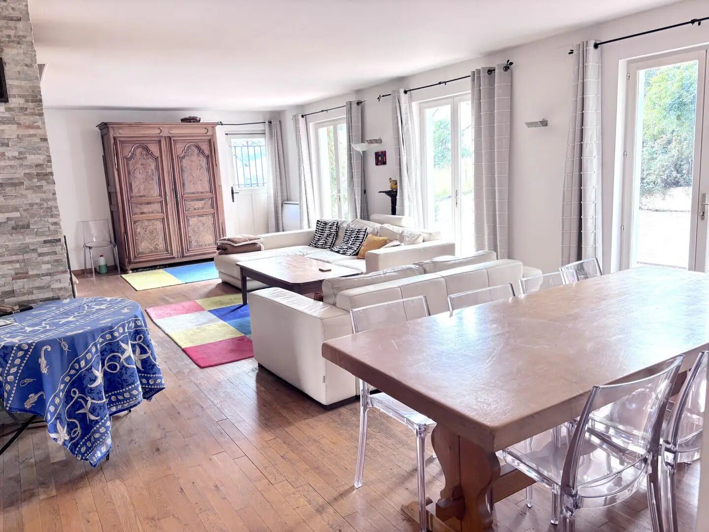 Maison à vendre, 204m², Le Hohwald