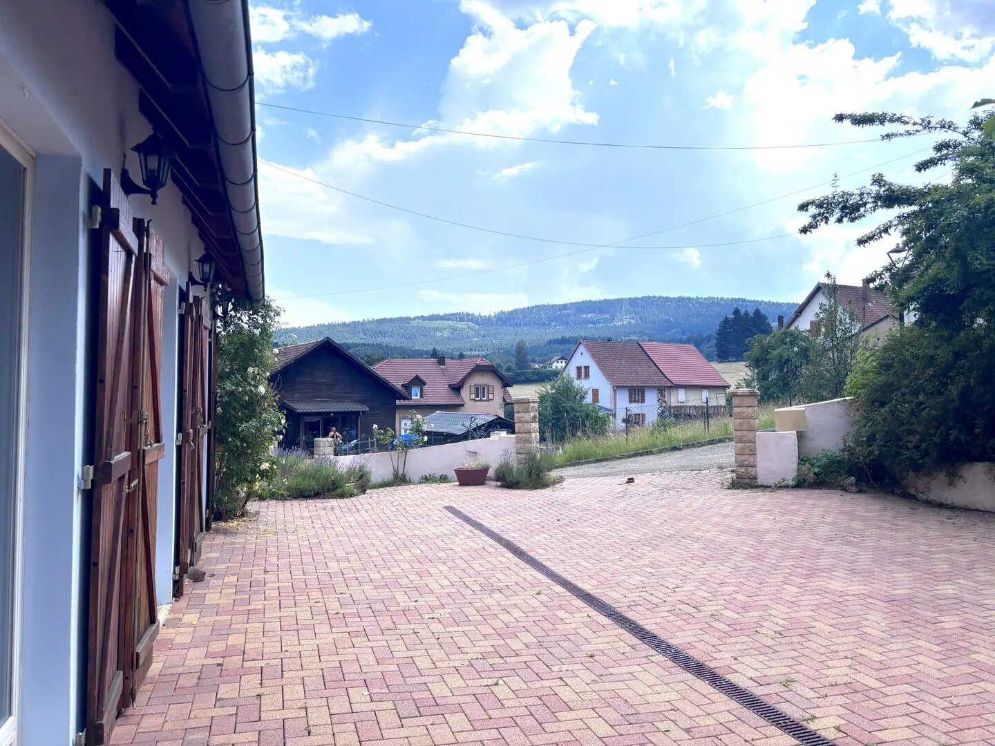 Maison à vendre, 204m², Le Hohwald