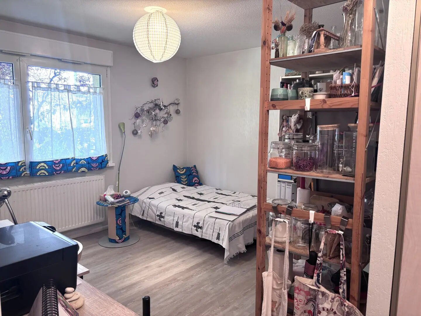 Appartement à louer, 22m², Erstein