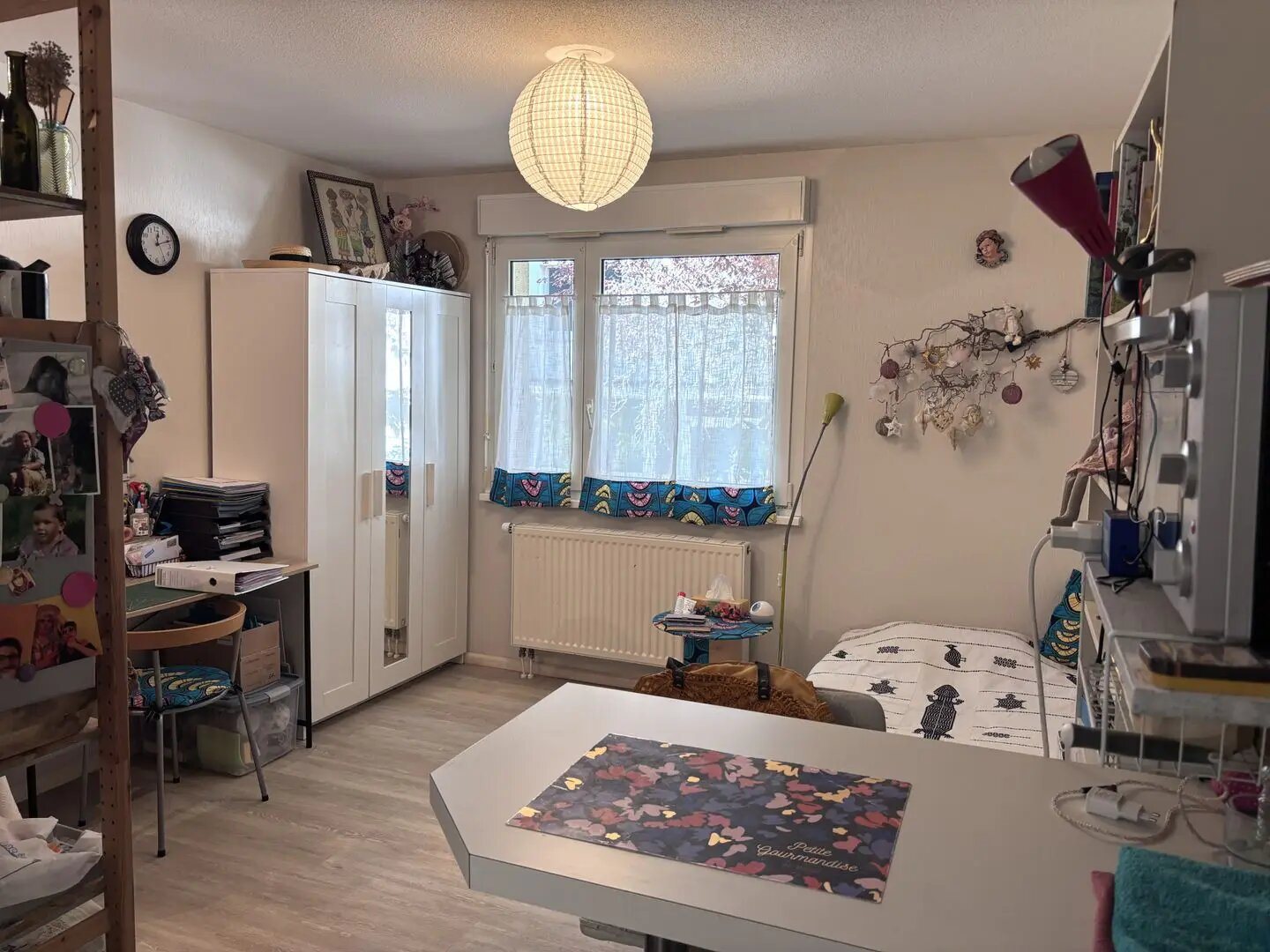 Appartement à louer, 22m², Erstein