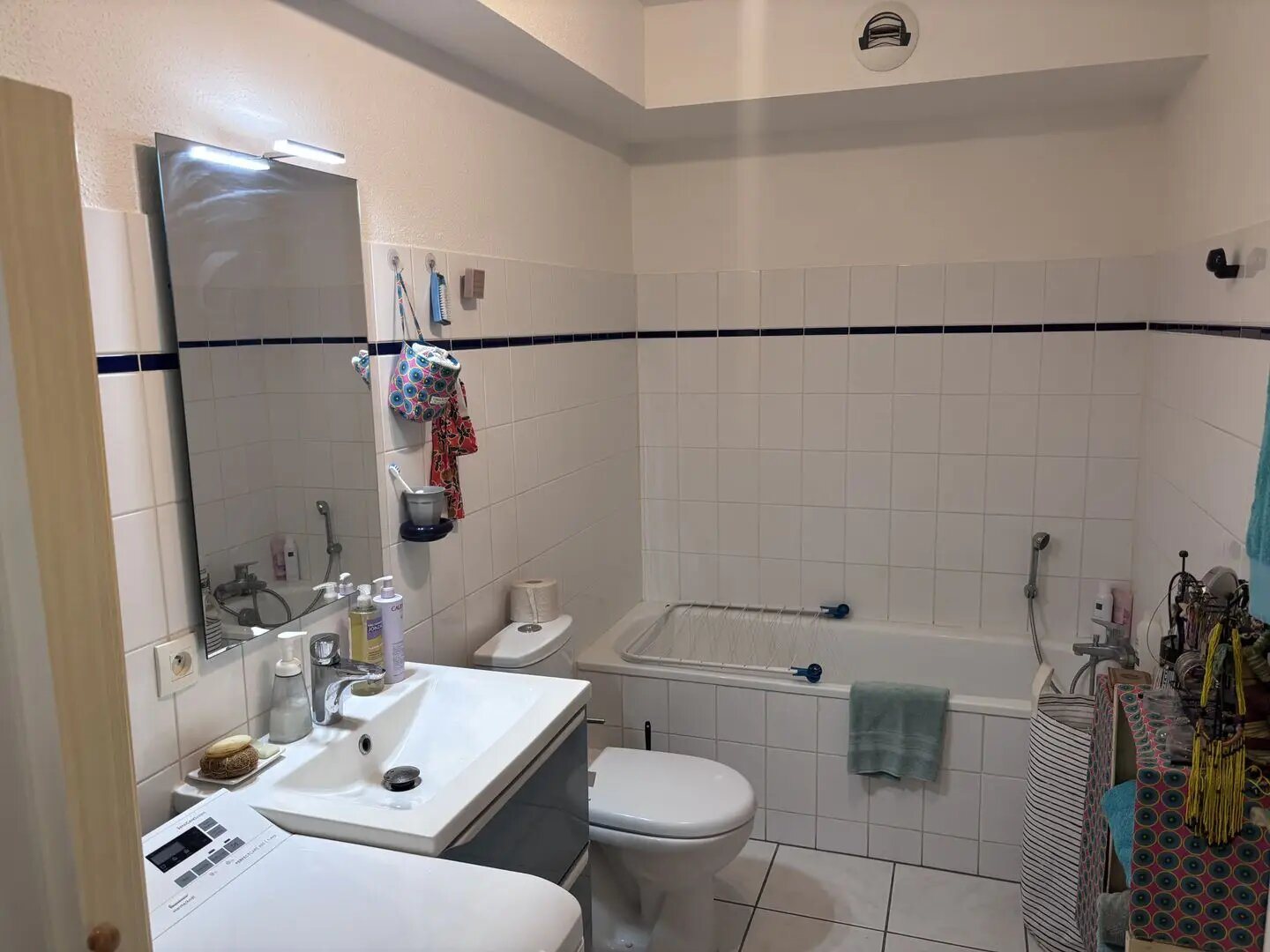 Appartement à louer, 22m², Erstein