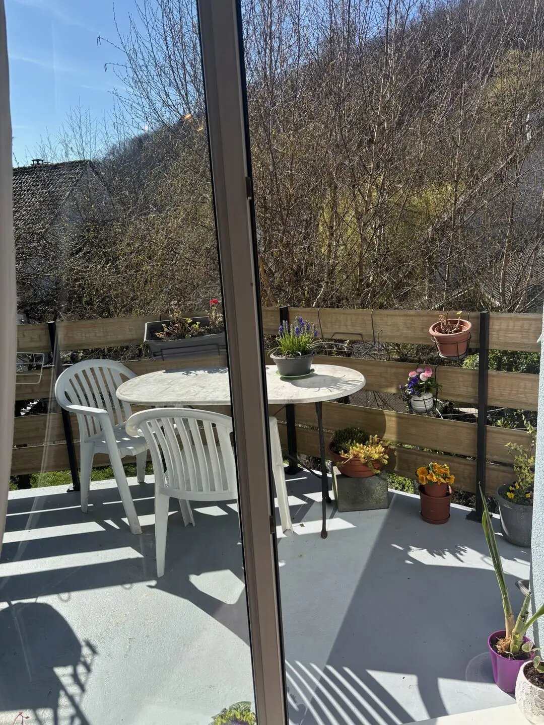 Appartement à vendre, 71m², Andlau