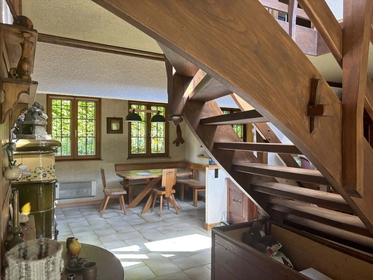 Maison à vendre, 168m², Le Hohwald