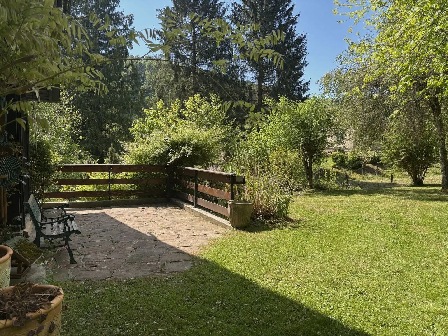 Maison à vendre, 168m², Le Hohwald