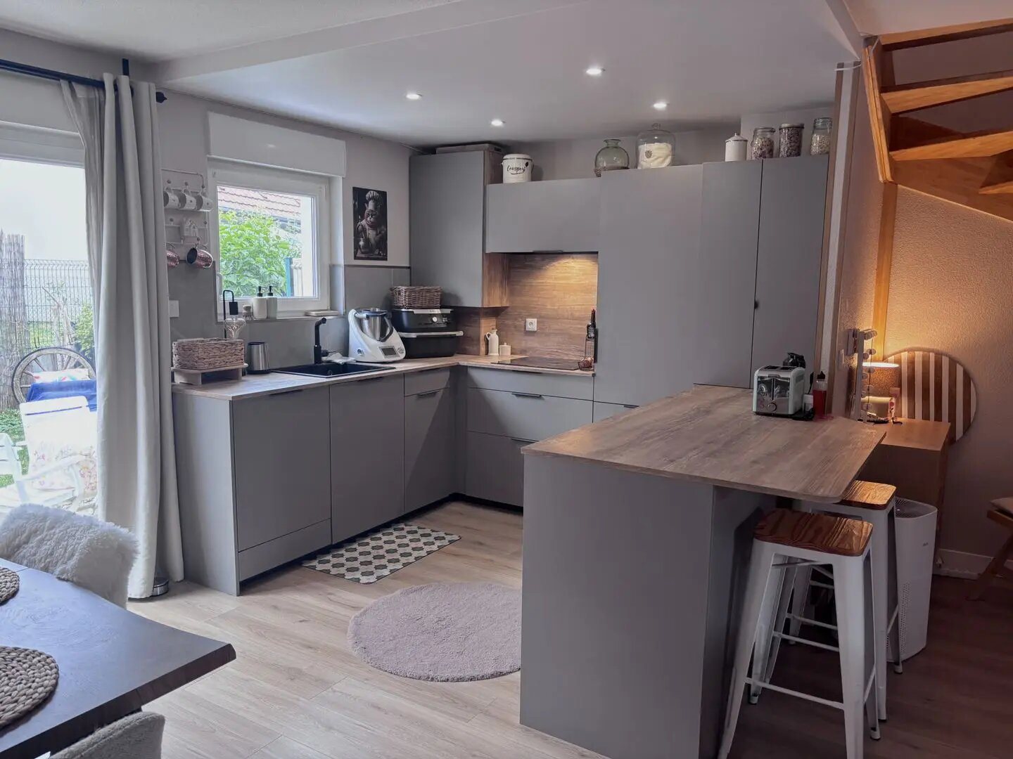 Maison à vendre, 77m², Gertwiller