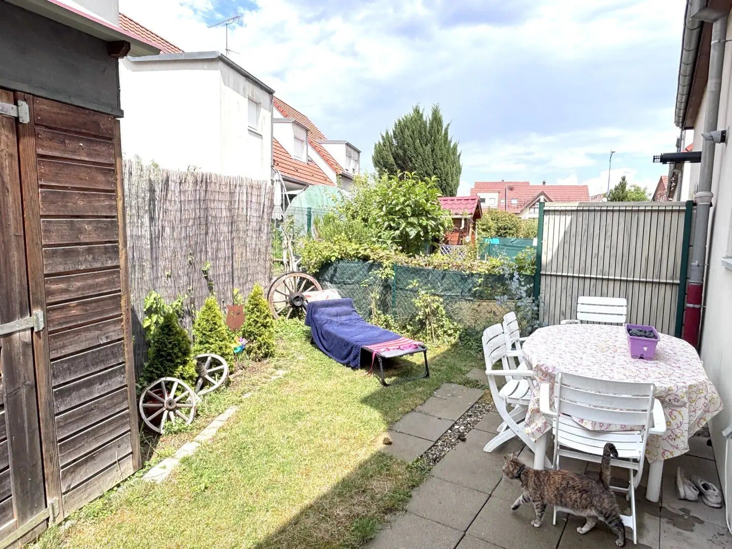 Maison à vendre, 77m², Gertwiller