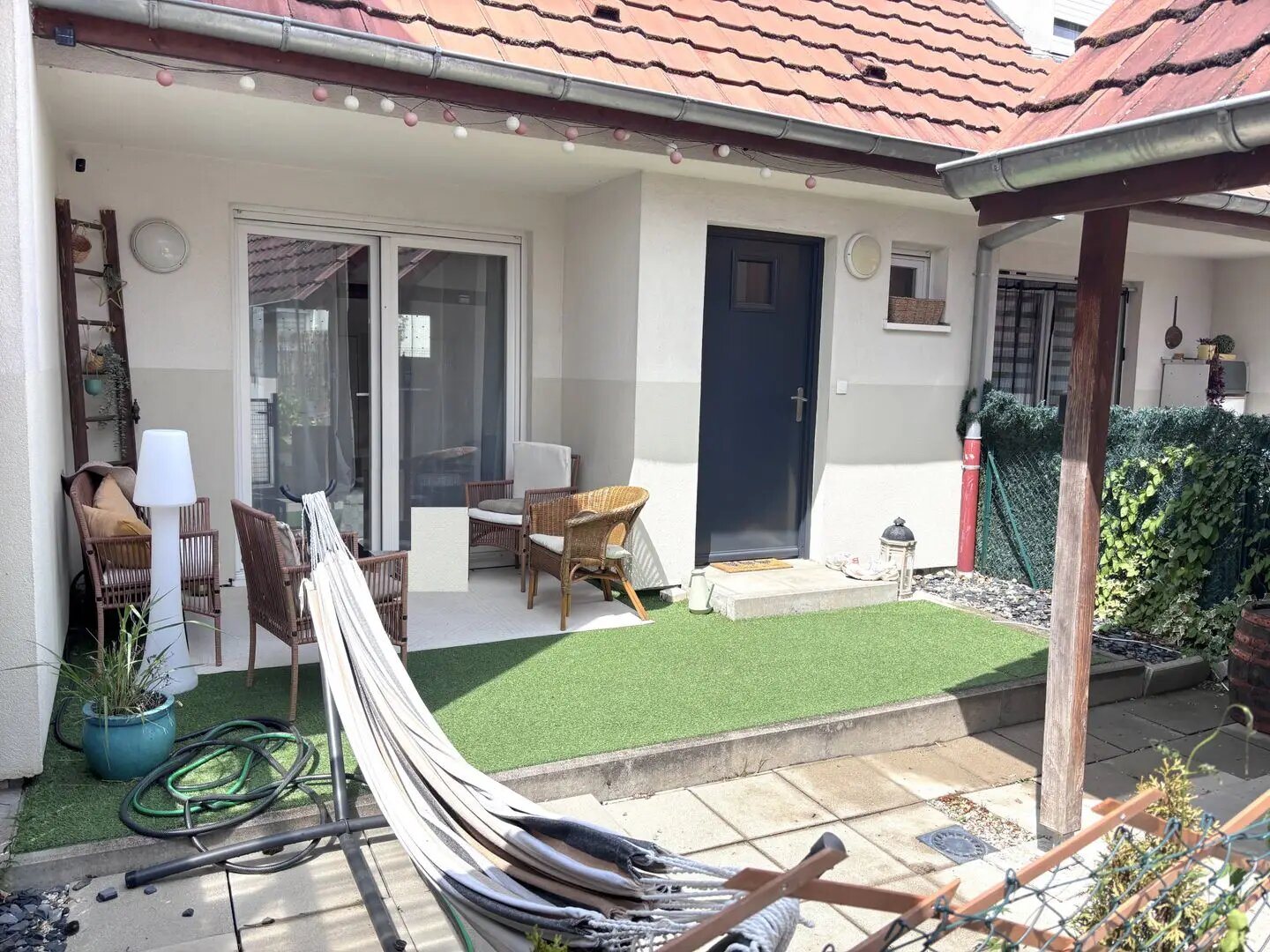 Maison à vendre, 77m², Gertwiller