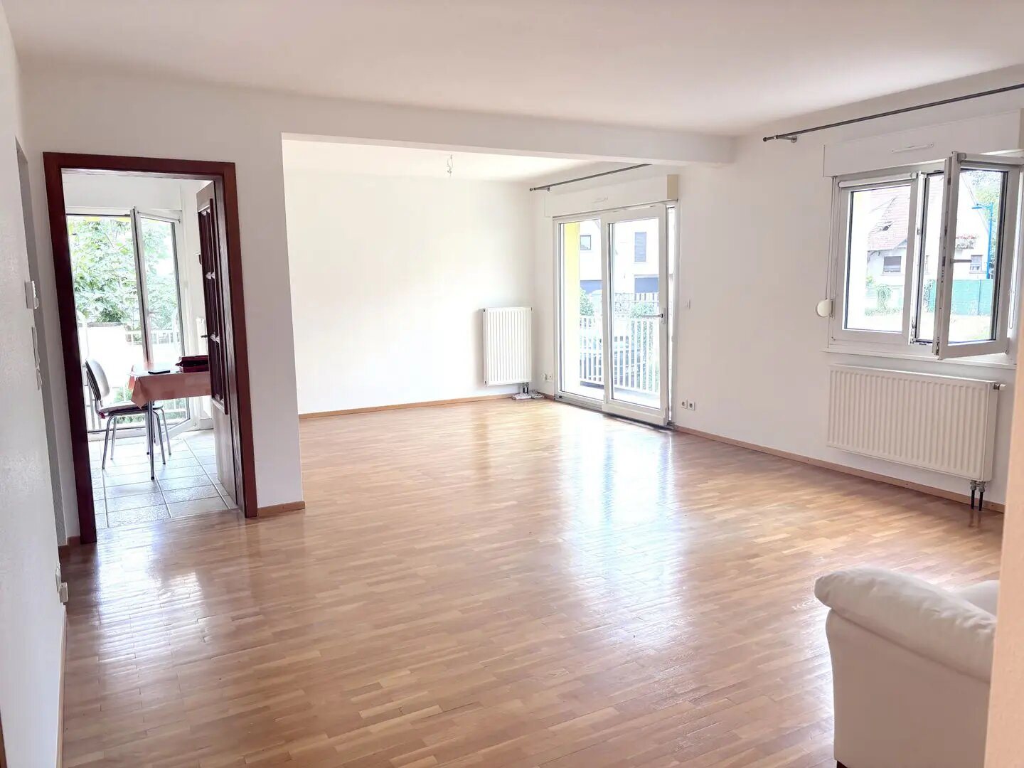 Appartement à louer, 86m², Eschau