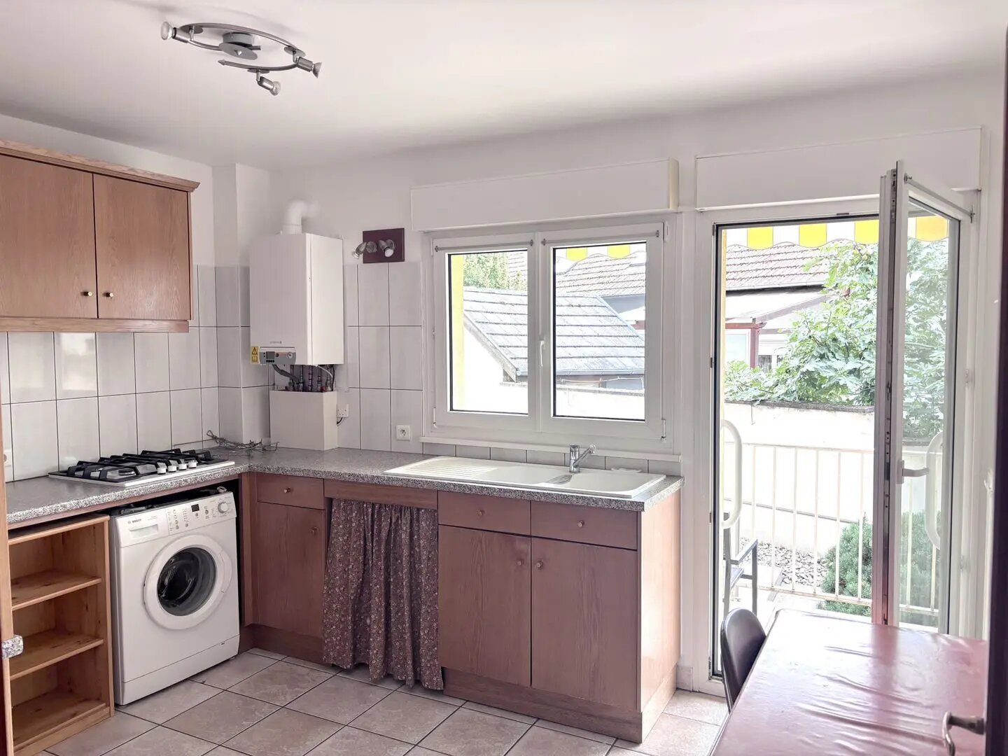 Appartement à louer, 86m², Eschau