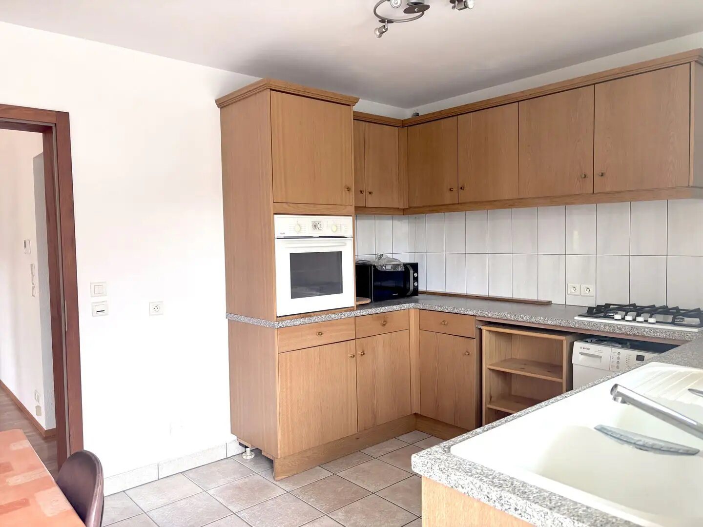 Appartement à louer, 86m², Eschau