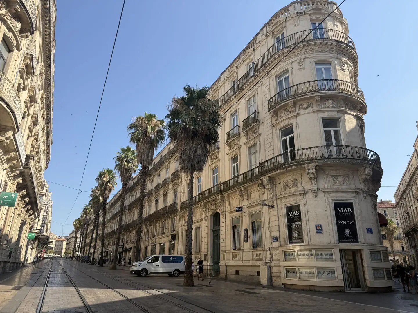Appartement à vendre, 101m², Montpellier