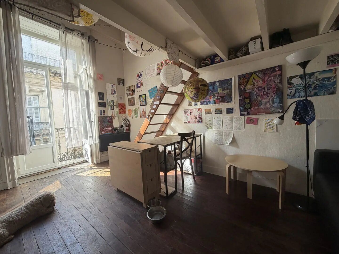 Appartement à vendre, 101m², Montpellier