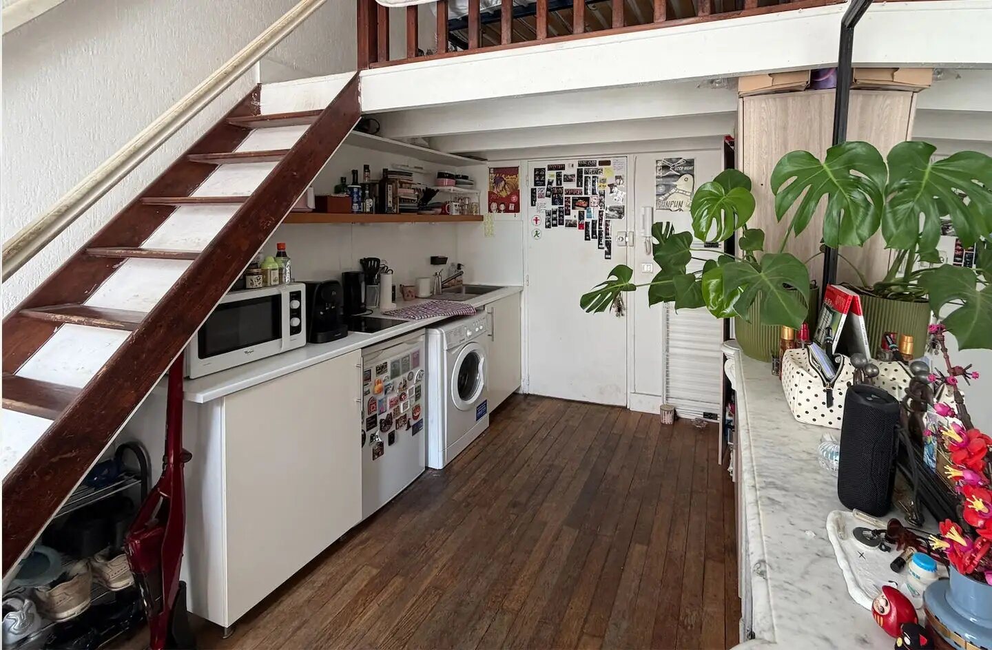 Appartement à vendre, 101m², Montpellier