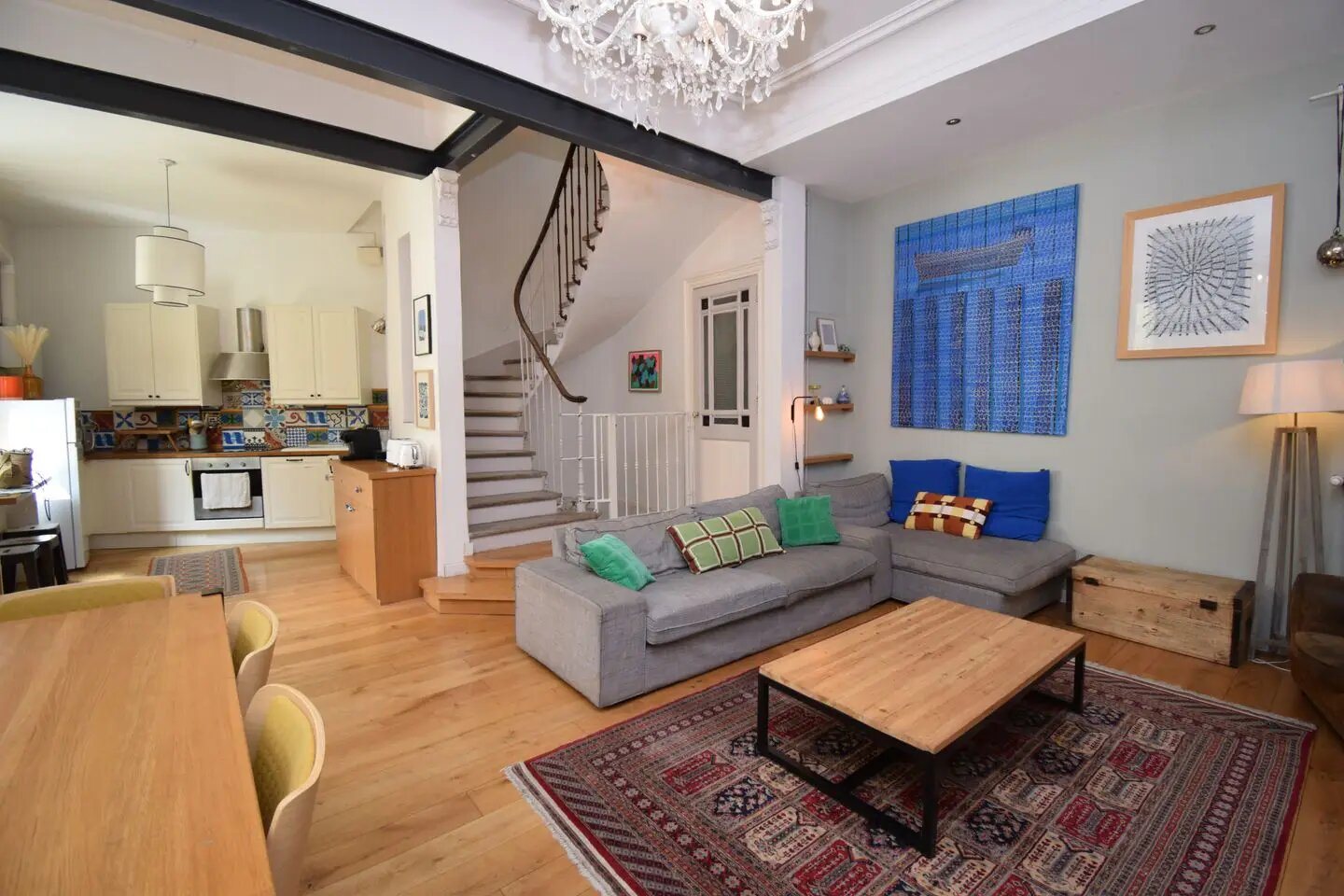 Maison à vendre, 146m², Montpellier