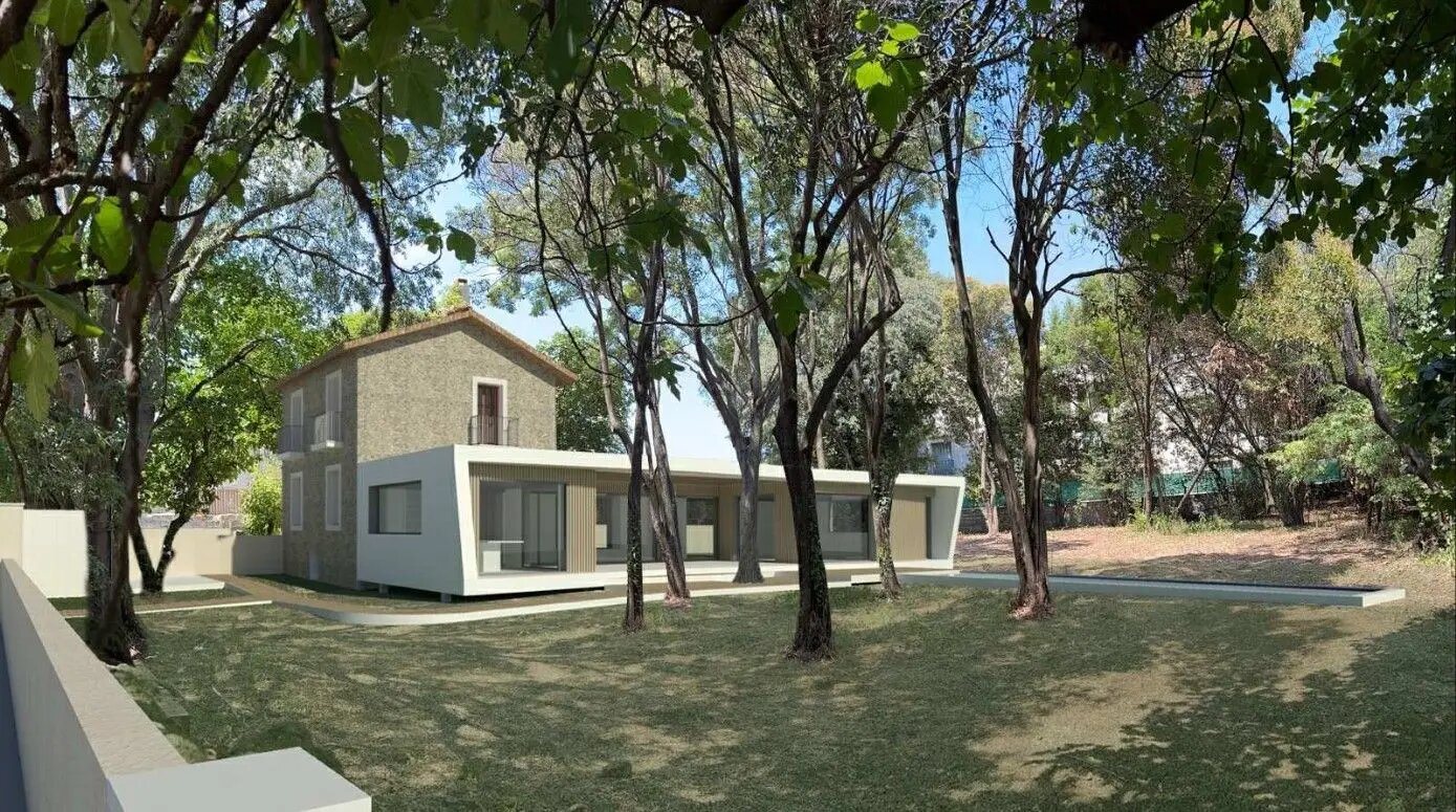 Maison à vendre, 185m², Montpellier
