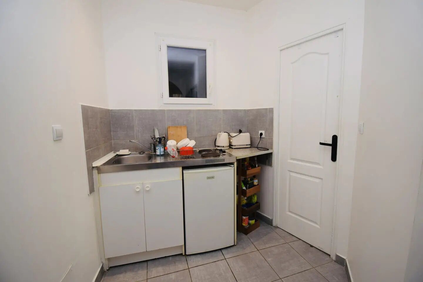 Appartement à vendre, 25m², Montpellier