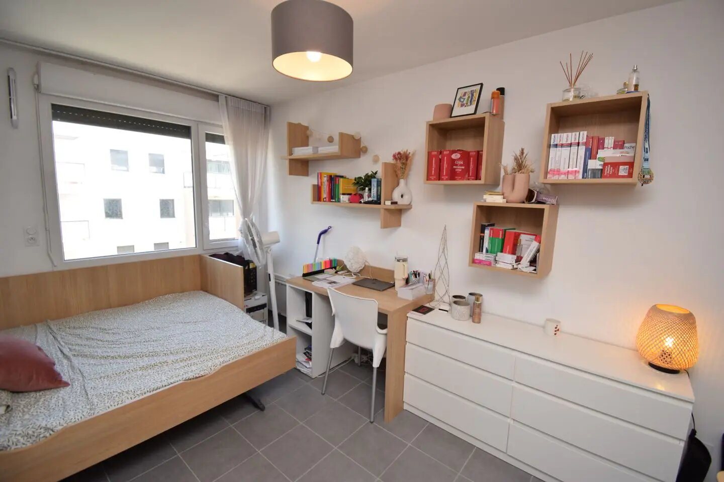 Appartement à vendre, 19m², Montpellier