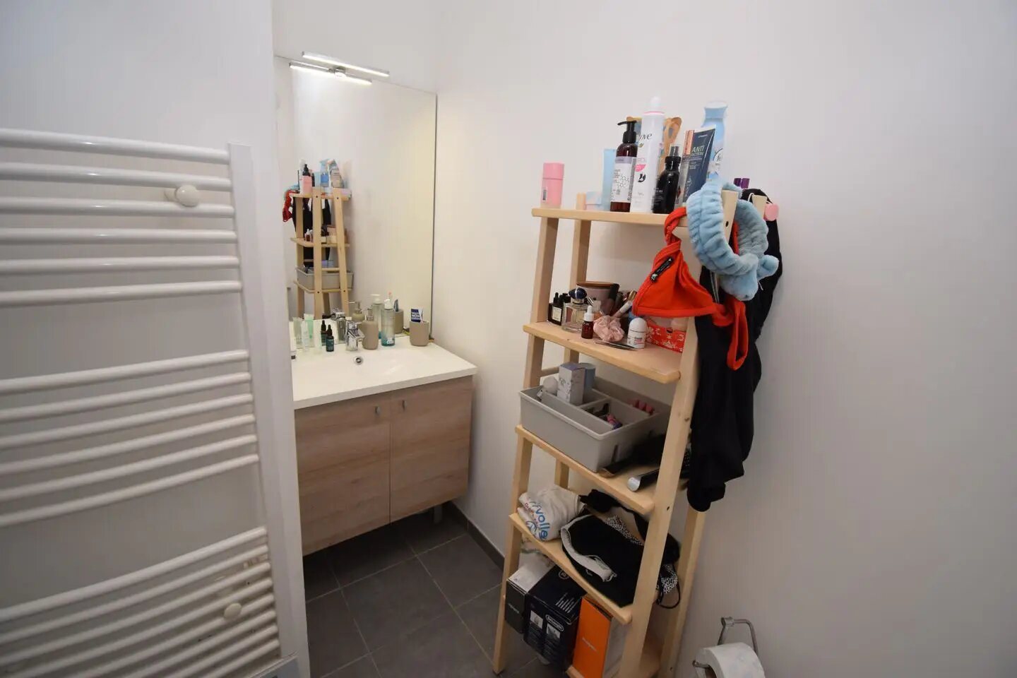 Appartement à vendre, 19m², Montpellier